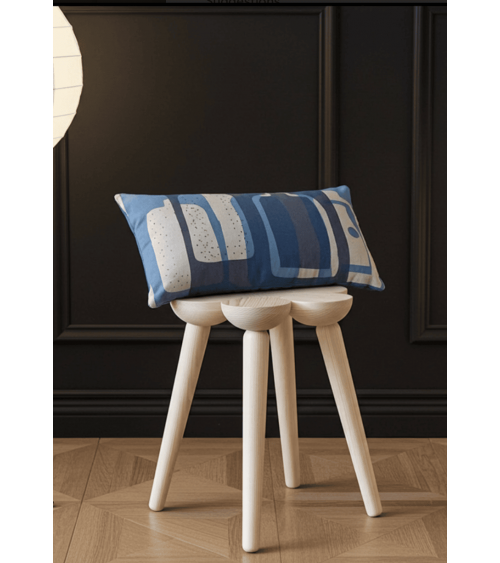 Cachou - Copricuscini divano Mermade Impressions Textiles cuscini decorativi per divano deco di lusso originale