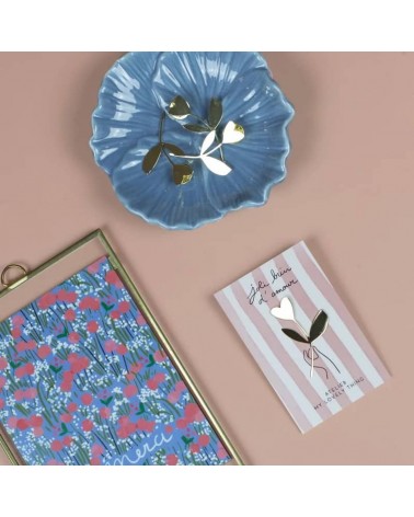 Anstecknadel Joli Brin d’Amour - Pin Anstecker My Lovely Thing Anstecknadel Ansteckpins pins anstecknadeln kaufen