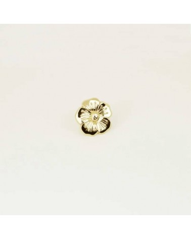 Bouton d'or - Spilla Smaltata My Lovely Thing spiritose spille colorate particolari eleganti donna da giacca uomo