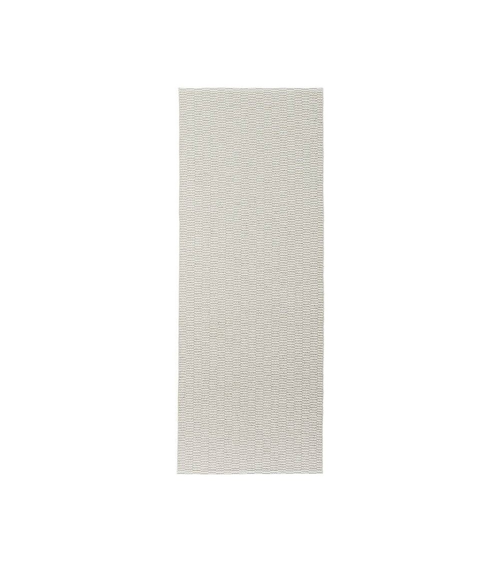 Vinyl Teppich - PEMBA Powdergreen Brita Sweden küchenteppich küchenläufer waschbar waschbarer outdoor teppich Teppichläufer b...