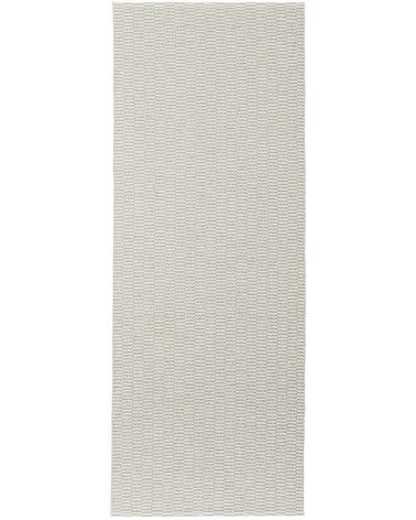 Vinyl Teppich - PEMBA Powdergreen Brita Sweden küchenteppich küchenläufer waschbar waschbarer outdoor teppich Teppichläufer b...