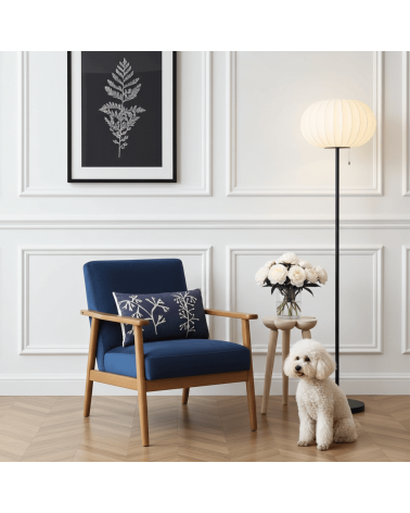 Laisses de mer - Kissenbezug Mermade Impressions Textiles zierkissen sofa deko kissen kaufen dekokissen sofakissen