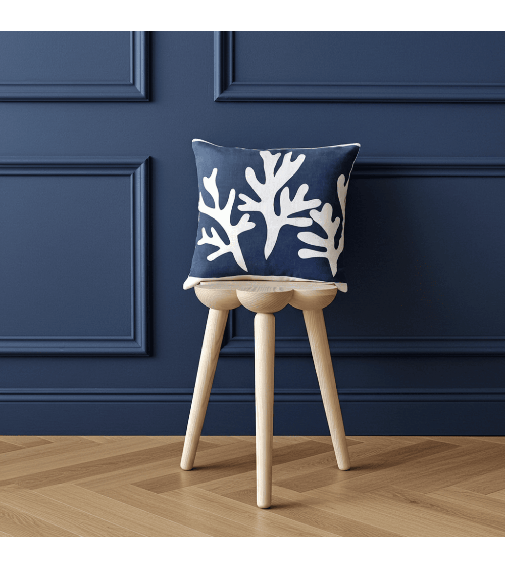 Matisse - Copricuscini divano 40x40 cm Mermade Impressions Textiles cuscini decorativi per divano deco di lusso originale