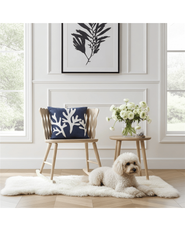 Matisse - Kissenbezug 40x40 cm Mermade Impressions Textiles zierkissen sofa deko kissen kaufen dekokissen sofakissen