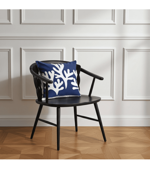 Matisse - Kissenbezug 40x40 cm Mermade Impressions Textiles zierkissen sofa deko kissen kaufen dekokissen sofakissen