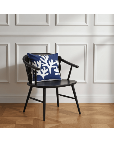 Matisse - Copricuscini divano 40x40 cm Mermade Impressions Textiles cuscini decorativi per divano deco di lusso originale