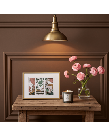 Le vent qui passe - Poster, Kunstdrucke, Wanddeko Olala by Pupa online bestellen shop store kunstdrucke kaufen wandposter art...