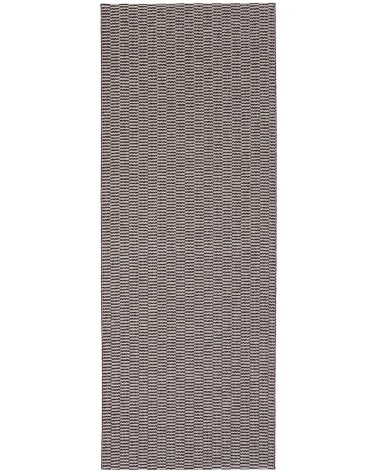 Tapis Vinyle - PEMBA Fig Brita Sweden tapis scandinave en vinyle lavable en machine de cuisine exterieur salon couloir