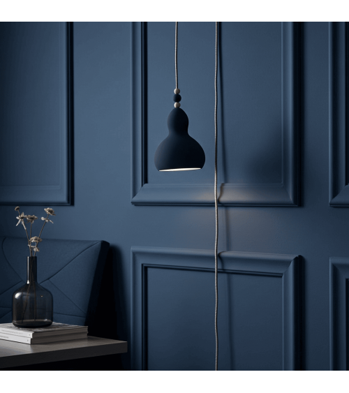Loupiote Notte - Lampada a sospensione Sarah Morin lampade lampadario design moderne led cucina camera soggiorno