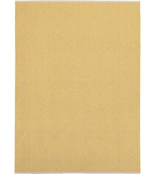 Vinyl Rug - PEMBA Lemon Brita Sweden cool vinyl rugs runner for kitchen washable outdoor rugs