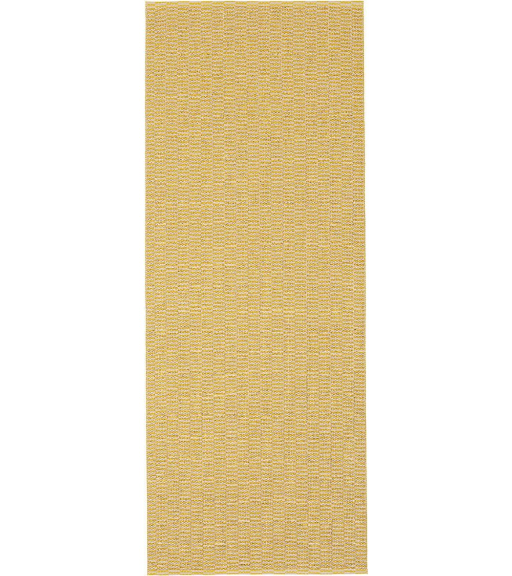 Vinyl Rug - PEMBA Lemon Brita Sweden cool vinyl rugs runner for kitchen washable outdoor rugs
