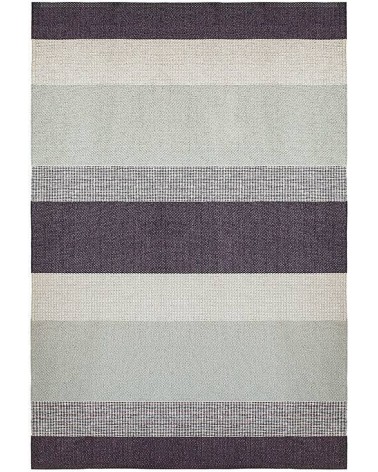 Vinyl Teppich - SEASONS Berry Brita Sweden küchenteppich küchenläufer waschbar waschbarer outdoor teppich Teppichläufer balkon