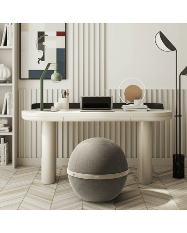 Koso - Green - design table lamp FILOTTO light for living room bedroom kitchen original designer