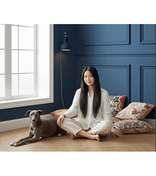 Loupiote Night - Hanging lamp Sarah Morin pendant lighting suspended light for kitchen bedroom dining living room