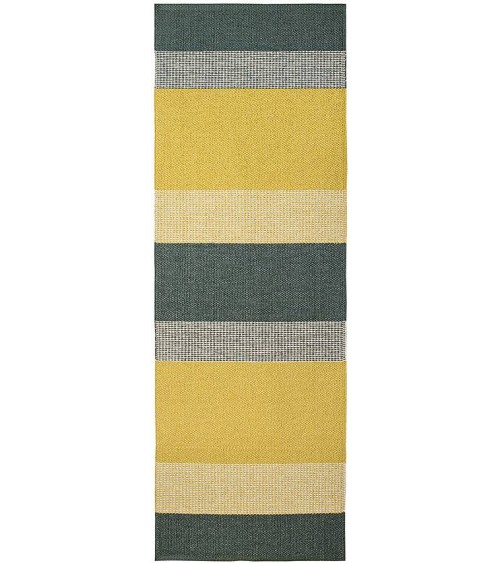 Tappeto in vinile - SEASONS Sunny Brita Sweden Tappeto in vinile design svizzera originale