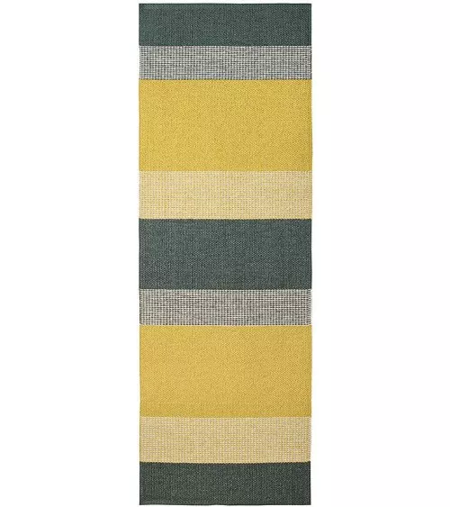Vinyl Rug - SEASONS Sunny Brita Sweden cool vinyl rugs runner for kitchen washable outdoor rugs