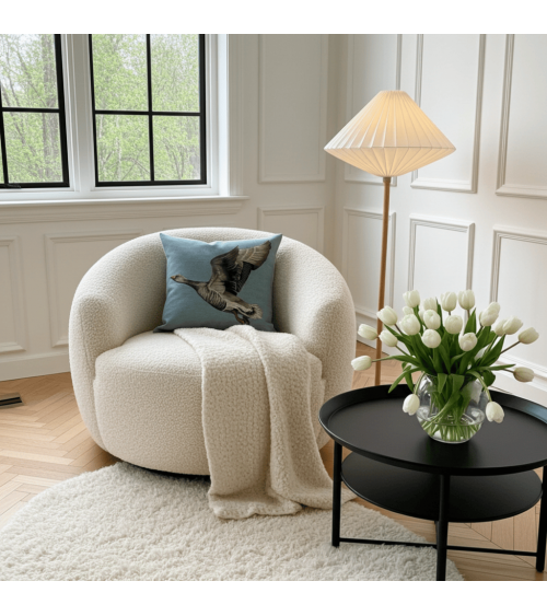 Wild goose - Sofa cushion cover Yapatkwa decorative accent throw pillows cases sofa original