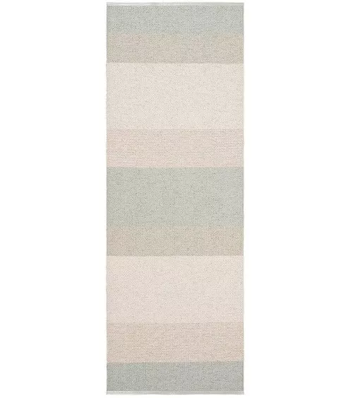 Vinyl Rug - SEASONS Lichen Brita Sweden cool vinyl rugs runner for kitchen washable outdoor rugs