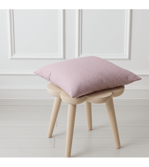 RAINY DAYS Pink - Sofa cushion cover Brita Sweden decorative accent throw pillows cases sofa original