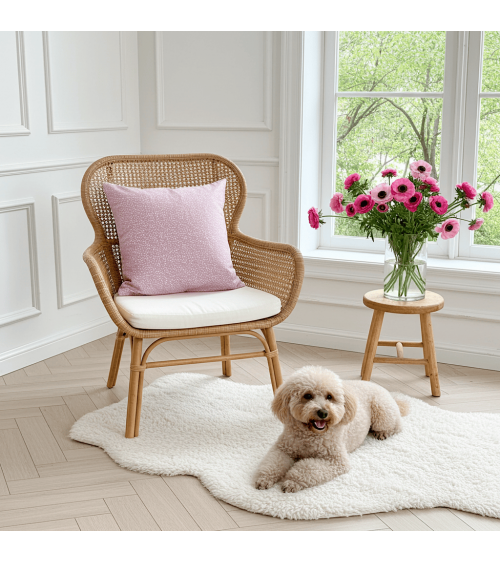 RAINY DAYS Rosa - Kissenbezug, Zierkissen Brita Sweden zierkissen sofa deko kissen kaufen dekokissen sofakissen RAINY DAYS Rosa - Kissenbezug, Zierkissen Brita Sweden zierkissen sofa deko kissen kaufen dekokissen sofakissen