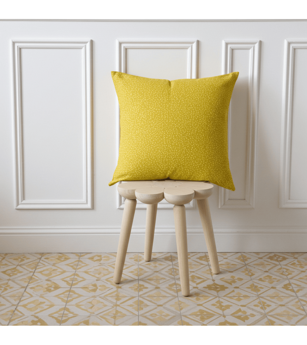 RAINY DAYS Honey - Sofa cushion cover Brita Sweden decorative accent throw pillows cases sofa original