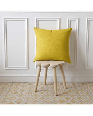 RAINY DAYS Honey - Sofa cushion cover Brita Sweden decorative accent throw pillows cases sofa original