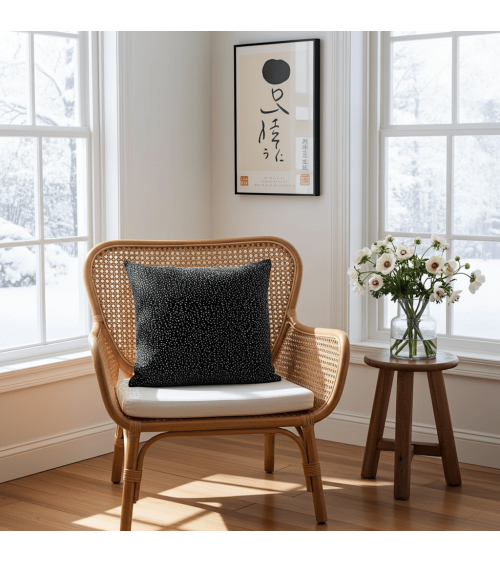 RAINY DAYS Beluga - Housse de coussin pour canapé Brita Sweden coussins décoratifs pour canapé salon deco original suisse RAINY DAYS Beluga - Housse de coussin pour canapé Brita Sweden coussins décoratifs pour canapé salon deco original suisse