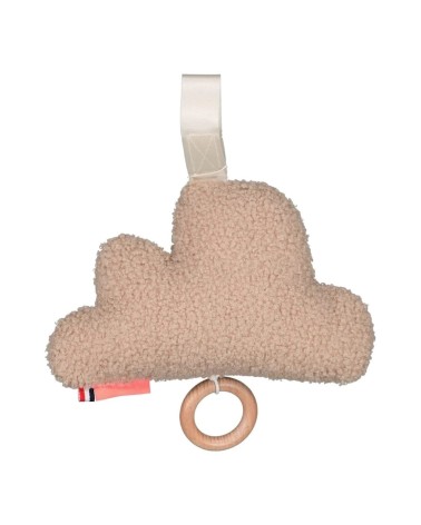 Friends - Minibam Summer - Carillon per neonati, Peluche musicale Mellipou idea regalo svizzera