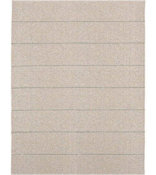 Vinyl Rug - BRIELLE Vanilla Brita Sweden cool vinyl rugs runner for kitchen washable outdoor rugs