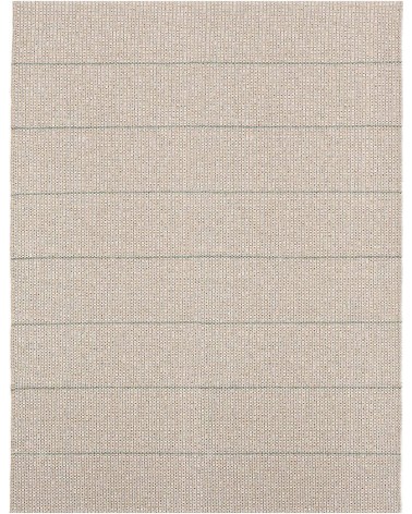 Vinyl Rug - BRIELLE Vanilla Brita Sweden cool vinyl rugs runner for kitchen washable outdoor rugs