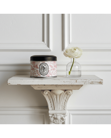 N°50 - Rosewood - Natural handmade scented candle handmade good smelling candles shop store