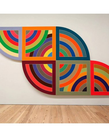 Pin Anstecker, Anstecknadel Katze - Frank Stella Niaski Anstecknadel Ansteckpins pins anstecknadeln kaufen