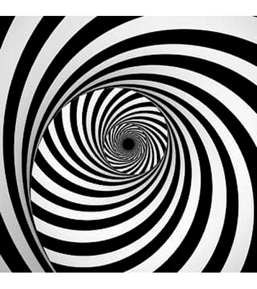 Spilla Gatto - Op Art Cat Meowment Niaski spiritose spille colorate particolari eleganti donna da giacca uomo