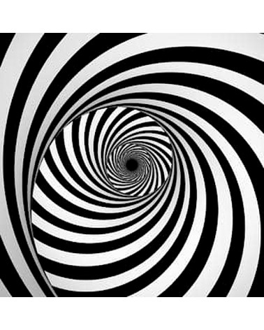 Spilla Gatto - Op Art Cat Meowment Niaski spiritose spille colorate particolari eleganti donna da giacca uomo