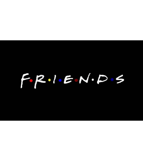 Friends - Minibam Donna - Carillon per neonati, Peluche musicale Mellipou idea regalo svizzera