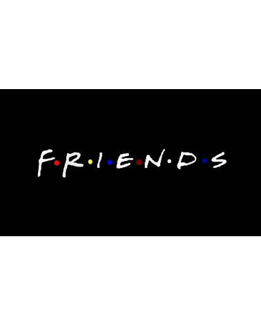Friends - Minibam Donna - Carillon per neonati, Peluche musicale Mellipou idea regalo svizzera