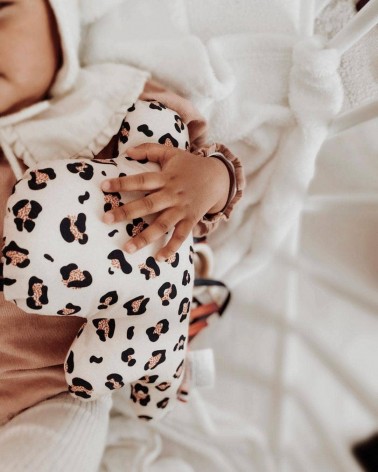Harry Potter - Minibam Leopard Baker - Spieluhr Babys, Musikdose Mellipou geschenkidee schweiz kaufen