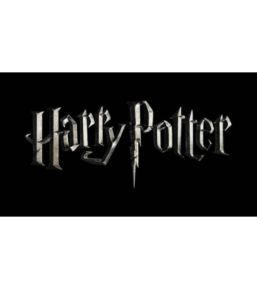 Harry Potter - Minibam Baker - Carillon per neonati, Peluche musicale Mellipou idea regalo svizzera