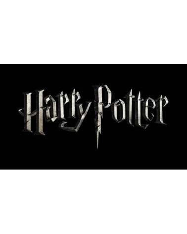 Harry Potter - Minibam Baker - Carillon per neonati, Peluche musicale Mellipou idea regalo svizzera