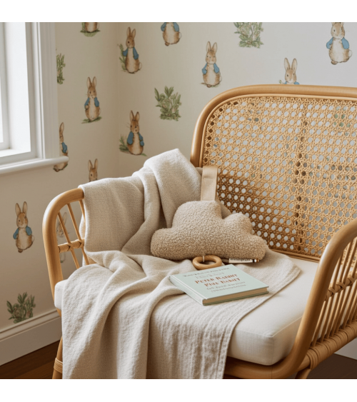 Friends - Minibam Summer - Spieluhr Babys, Musikdose Mellipou geschenkidee schweiz kaufen