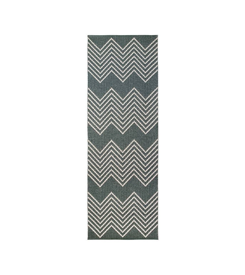 Vinyl Rug - MINI Pine Brita Sweden cool vinyl rugs runner for kitchen washable outdoor rugs