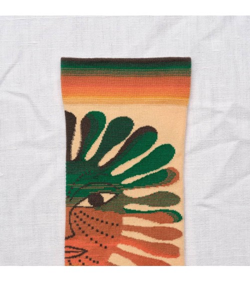 Masque Craft - Egyptian cotton socks