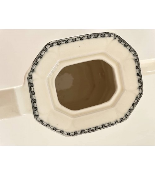 Cafetière / Théière Vintage - Landschap kitatori meuble vintage shop online boutique suisse