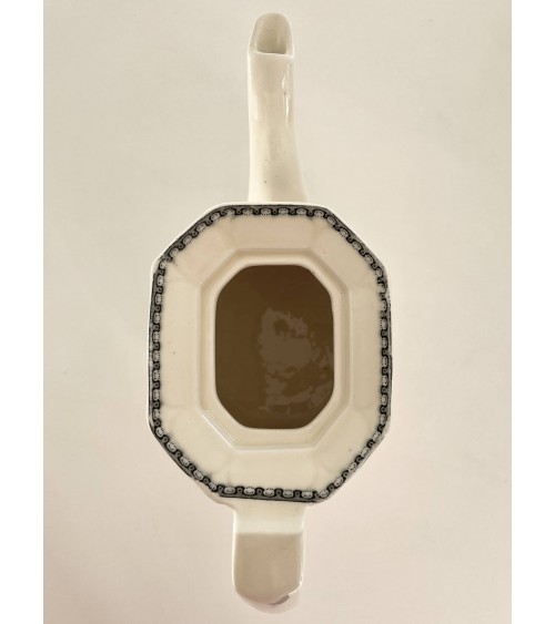 Cafetière / Théière Vintage - Landschap kitatori meuble vintage shop online boutique suisse