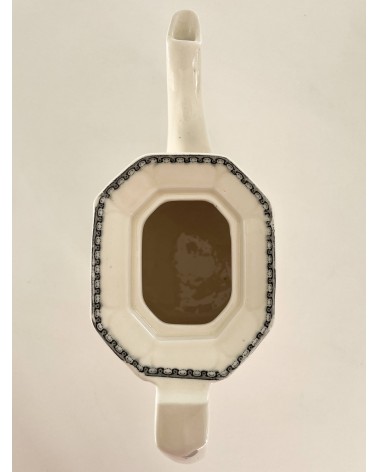 Cafetière / Théière Vintage - Landschap kitatori meuble vintage shop online boutique suisse