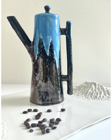 Vintage Vallauris coffee set kitatori switzerland vintage furniture design classics