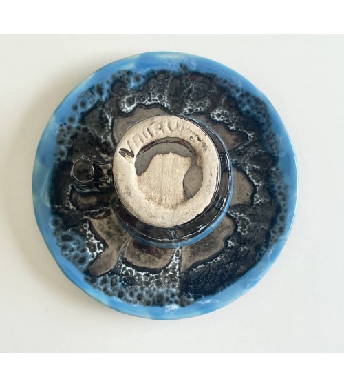 Servizio da caffè vintage Vallauris kitatori mobili Oggetto di design vintage svizzera Servizio da caffè vintage Vallauris kitatori mobili Oggetto di design vintage svizzera