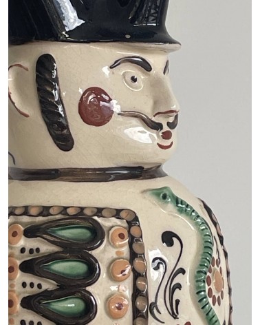 Vintage Hungarian Miska Kancsó pitcher kitatori switzerland vintage furniture design classics