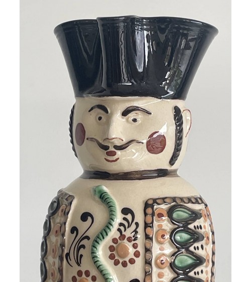 Vintage Hungarian Miska Kancsó pitcher kitatori switzerland vintage furniture design classics Vintage Hungarian Miska Kancsó pitcher kitatori switzerland vintage furniture design classics