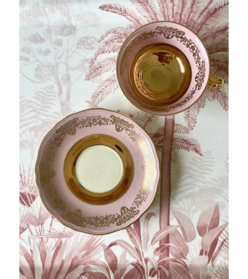 3 tazzine da caffè vintage Zeh, Scherzer & Co – Bavaria kitatori mobili Oggetto di design vintage svizzera 3 tazzine da caffè vintage Zeh, Scherzer & Co – Bavaria kitatori mobili Oggetto di design vintage svizzera